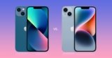iPhone 13 vs. iPhone 14: Which should you buy in 2023?